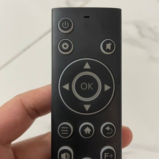 Điều khiển máy chiếu N9 Flys