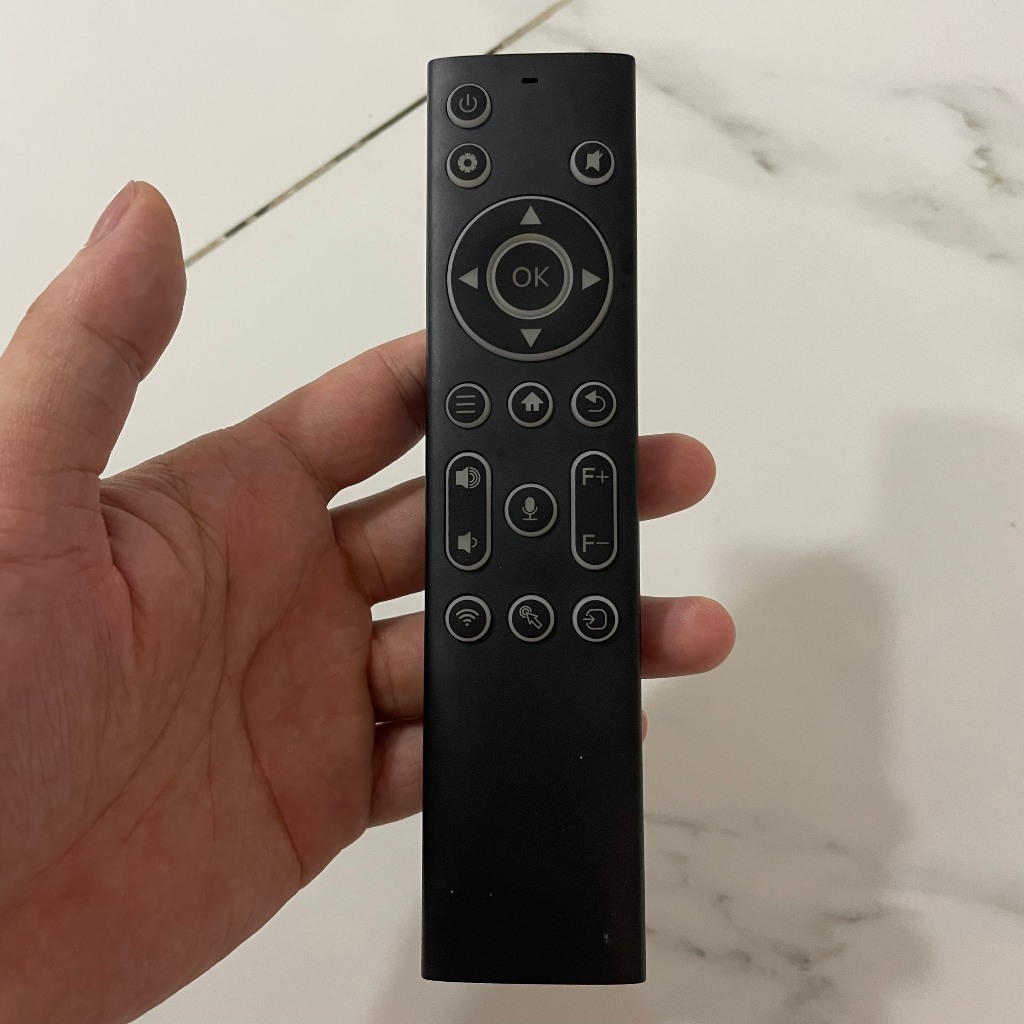 Điều khiển máy chiếu N9 Flys