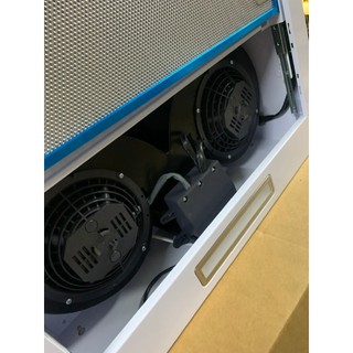 Hút mùi âm tủ Canzy CZ D700B (NEW)