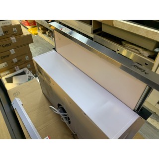 Hút mùi âm tủ Canzy CZ D700B (NEW)