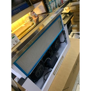 Hút mùi âm tủ Canzy CZ D700B (NEW)