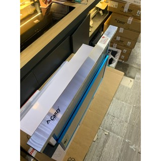 Hút mùi âm tủ Canzy CZ D700B (NEW)