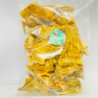 500g măng nứa non phơi khô rừng tây bắc hàng loại 1