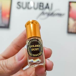 Tinh dầu nước hoa dubai lọ 3ml 15ml - lưu hương 24h