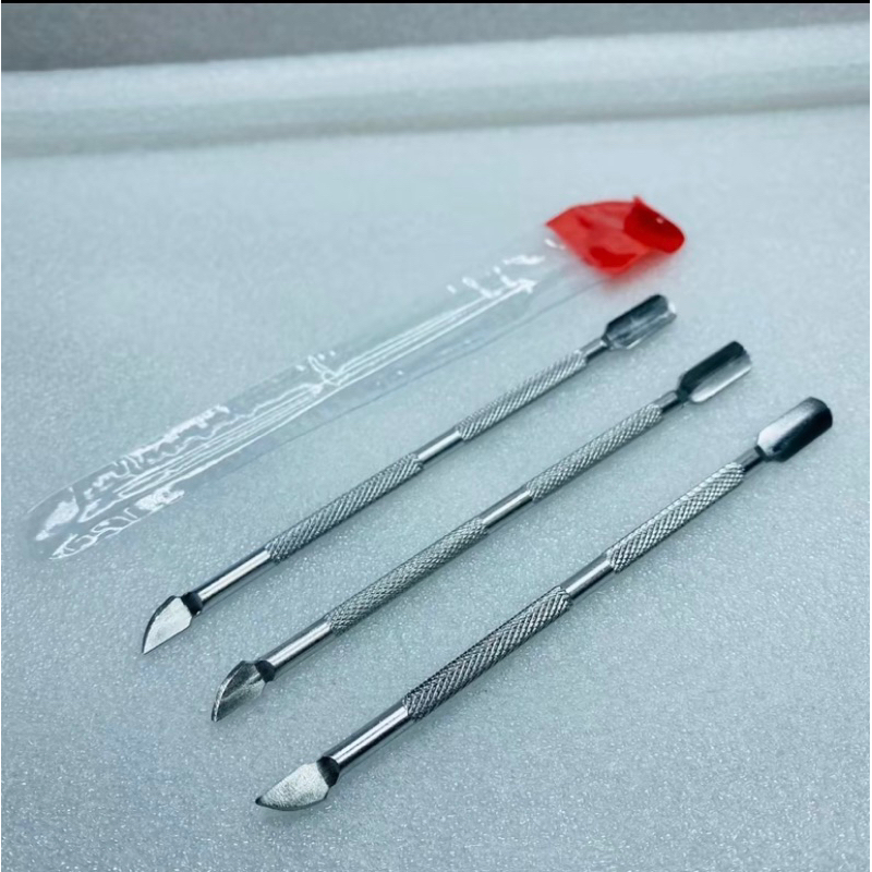 Cây đẩy da chết rẻ làm móng