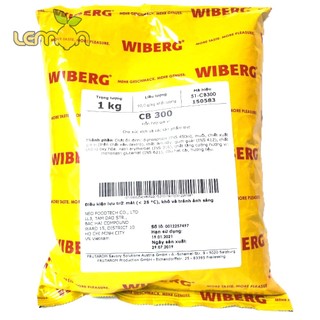 GIA VỊ LÀM XÚC XÍCH NHẬP KHẨU ĐỨC GÓI NHỎ 50G