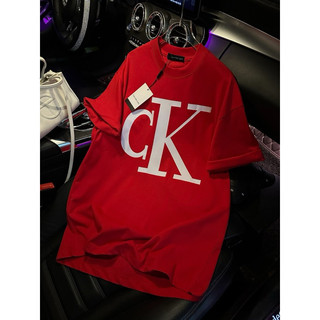 Áo Phông CKk Full Màu QC