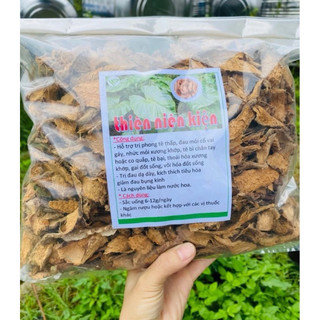 1Kg Thiên niên kiện khô thái lát đẹp nhất,mới,khô,sạch