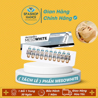 Phấn cấy mesowhite - Hàn Quốc Trắng Da Chính Hãng