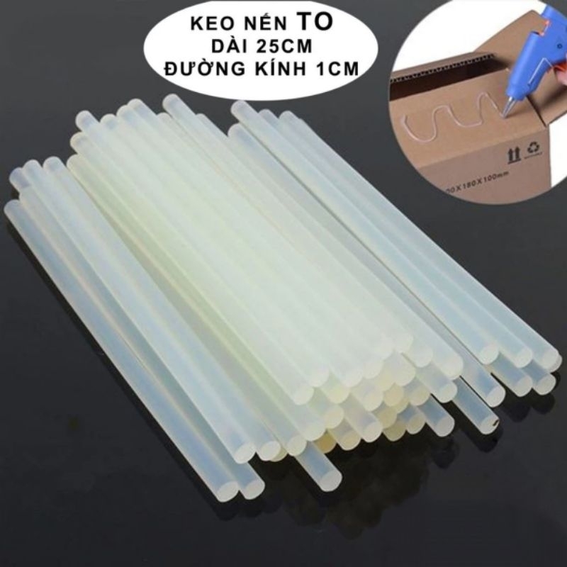 9K/5 KEO NẾN LỚN 10 LY