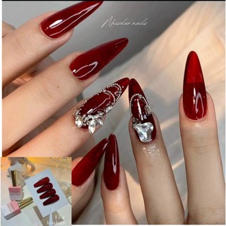 Sơn thạch đỏ mdn sơn đỏ rượu mdn