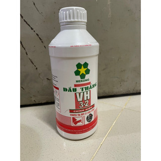 chai dầu thắng 3-2 chính hiệu