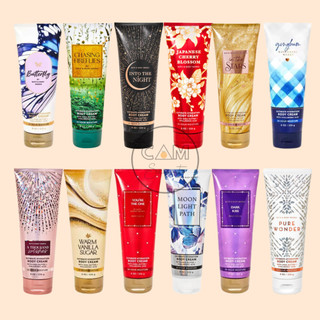 Kem dưỡng thể body cream bath and body works 226g