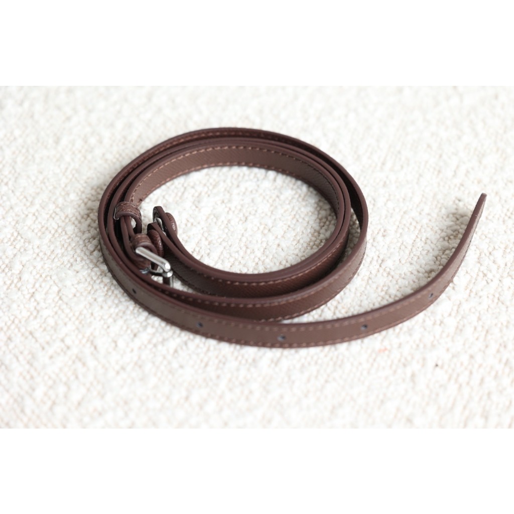 TÚI HERME ELAN SZ25 KHÓA BẠC