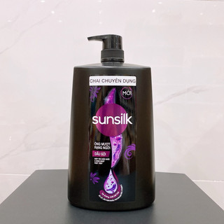 Dầu Gội Sunsilk Óng Mượt Rạng Ngời 1,4KG