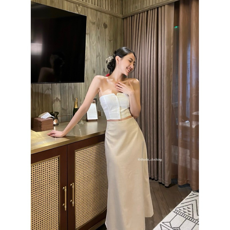 Áo shushi clothing size S