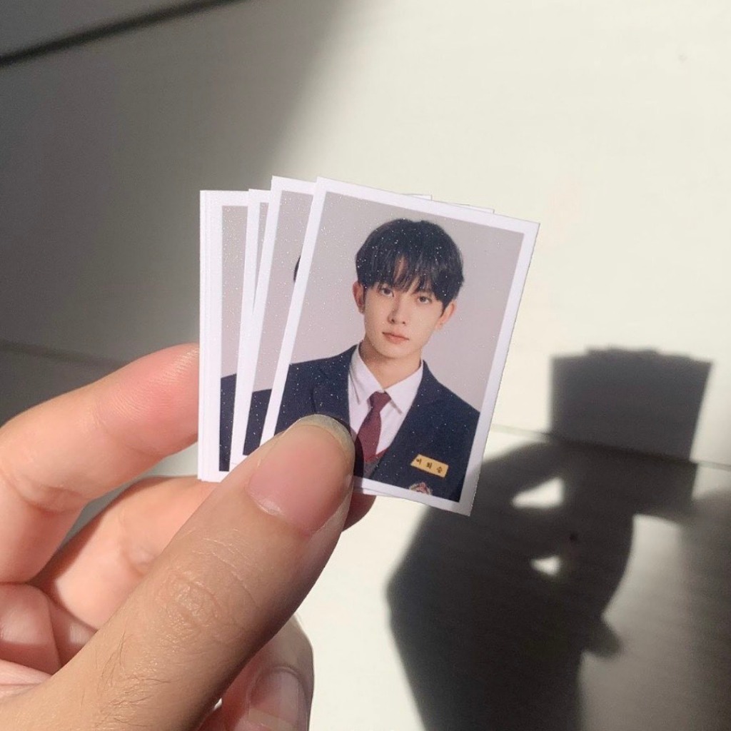 [ NHẬN ĐƠN TỪ 20 ẢNH ] In Ảnh Theo Yêu Cầu Kích Thước 4x6 - 5x7 - 6x6