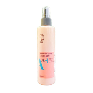 Sữa dưỡng tóc Collagen KELLA Hair Care Spray A+ 200ml