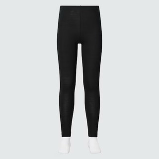 Quần giữ nhiệt heattech trẻ em Uni qlo Kids quần legging giữ nhiệt