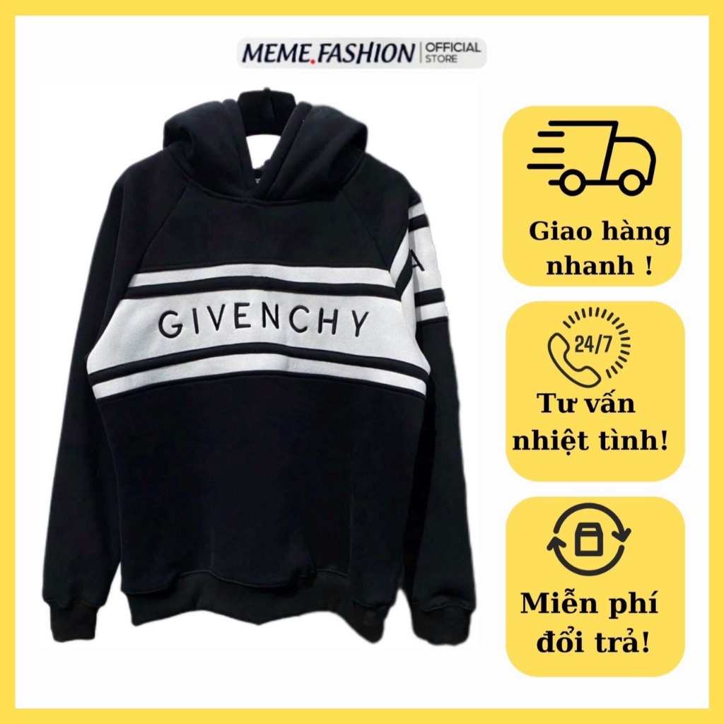 Áo hoodie form rộng local brand,áo hoodie nam nữ cặp đôi  chất nỉ in chữ giá rẻ.