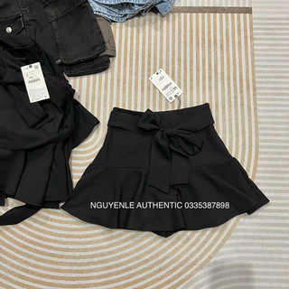 [SALE] Chân váy Zara Authentic