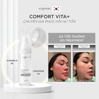 Kem dưỡng 𝐂𝐎𝐌𝐅𝐎𝐑𝐓 𝐕𝐈𝐓𝐀 𝐊+
