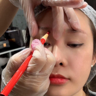CHÌ ĐÁ SHARPIE vẽ mày , môi cực nét. Hàng USA