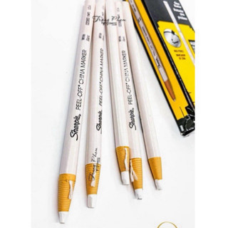 CHÌ ĐÁ SHARPIE vẽ mày , môi cực nét. Hàng USA