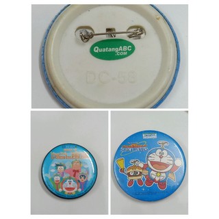 /đọc mô tả/ Doraemon Lotte