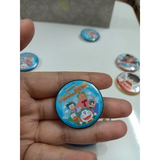 /đọc mô tả/ Doraemon Lotte