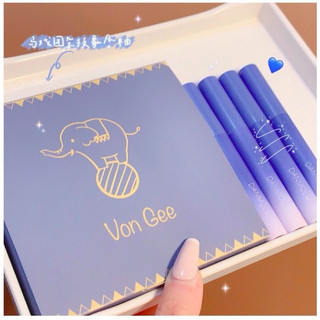 ( Sale) Set 4 son kem lì vongee không hộp