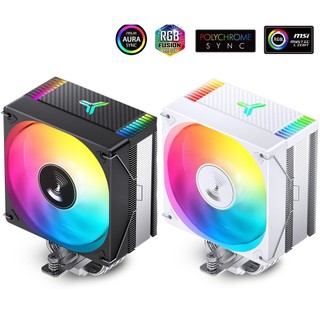 Tản nhiệt khí cpu jonsbo cr1000 evo led | cr1000, cr1000gt, cr1000 plus, cr1200e, cr1400, t400i