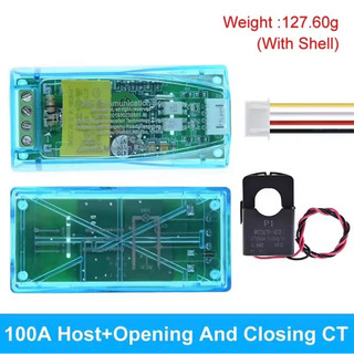 Module pzem-004t ct hở có vỏ
