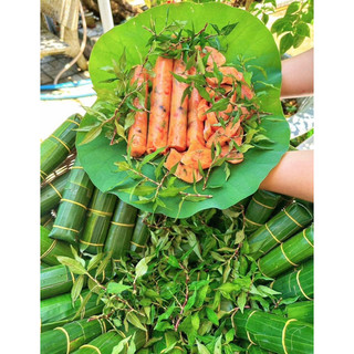 NEM CHUA CHAY BẾN TRE - Bảo quản lạnh - Giao siêu tốc