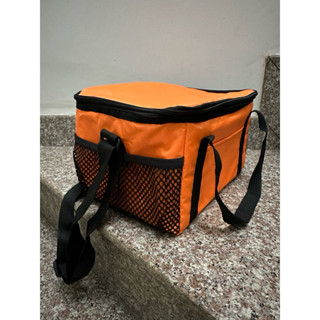 TÚI GIỮ NHIỆT GIAO HÀNG 10L D30 xR20 xC18 shipper hoặc túi đựng cơm văn phòng