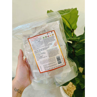 🎯 THẢO DƯỢC NGÂM CHÂN THÁI LAN
