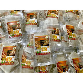 🎯 THẢO DƯỢC NGÂM CHÂN THÁI LAN