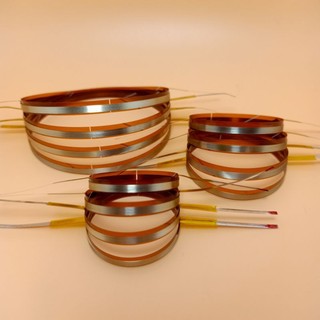Vòng côn treble dây dẹt các cỡ
