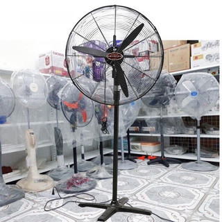 Quạt Cây Đứng công nghiệp VINAWIND QĐ-CN750-Quạt điện cơ Thống Nhất khỏe,tốt,bền,giá rẻ