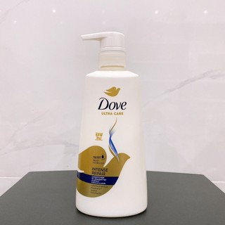Kem Xả Dove Phục Hồi Hư Tổn 410ml ( Thailand )
