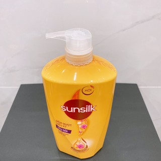 Dầu Gội Sunsilk 900g