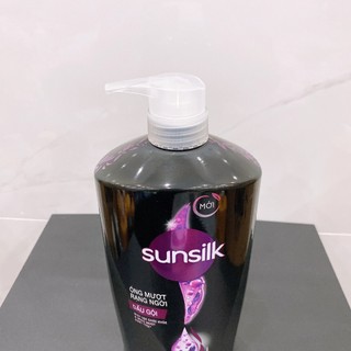 Dầu Gội Sunsilk 900g