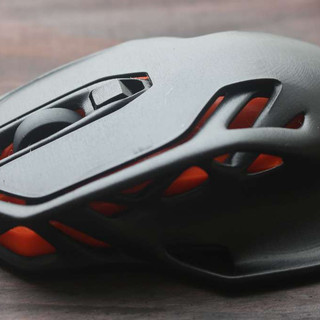 Chuột không dây, wireless mouse, bambu lab wireless mouse kit-002