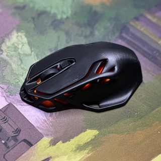 Chuột không dây, wireless mouse, bambu lab wireless mouse kit-002