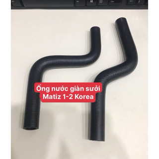 Tuy ô nước vào/ ra giàn sưởi Matiz 1-2 Korea