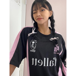Áo phông thể thao nữ Thái Lan 🇹🇭 New