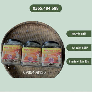 Nhung Hươu Thái Lát Khô Dễ Bảo Quản Sử Dụng ( Về Xay  Bột Sử Dụng )