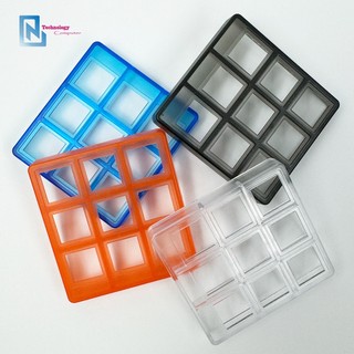 Tấm Switch Tester Chất Liệu Mica Có Nhiều Màu Nhiều Kích Cỡ