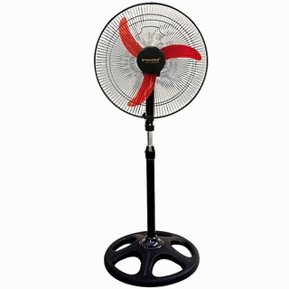 Quạt Cây Đứng công nghiệp Vinawind QĐ-450ĐM-Sải Cánh 45cm,Quạt điện cơ Thống Nhất BH 12 THÁNG