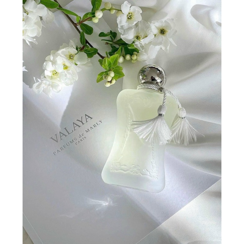 { Full Seal }Nước Hoa Nữ PDM Parfum De Marly Valaya 75 ml m